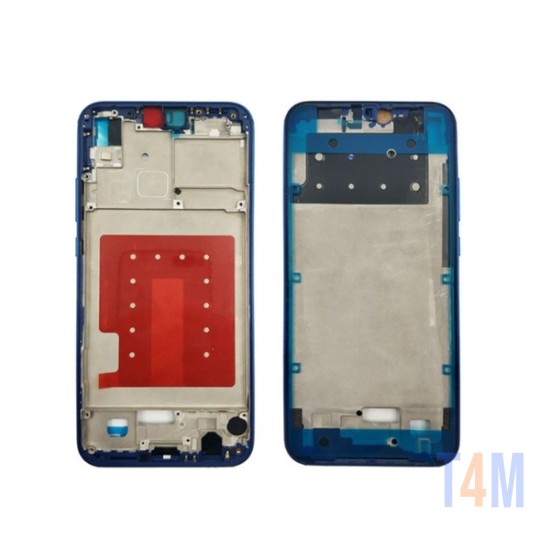 Middle Frame Huawei P20 Lite Nova 3e Azul